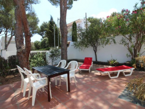 Gran apartamento con terraza en Fané de Baix, Llançà - ES-228-154